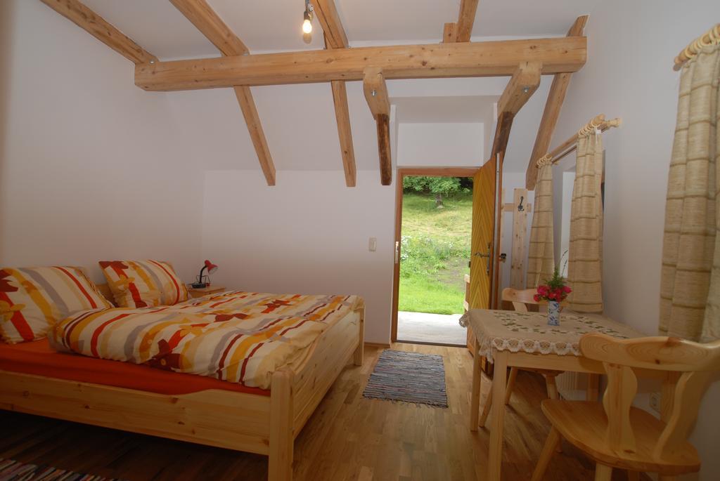 Ferienhaus Leitenbauer-Huabn Pernegg an der Mur Oda fotoğraf